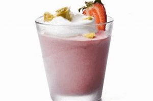 smoothies