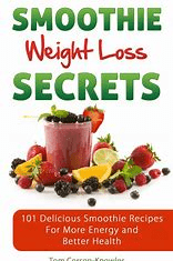 smoothies secrets