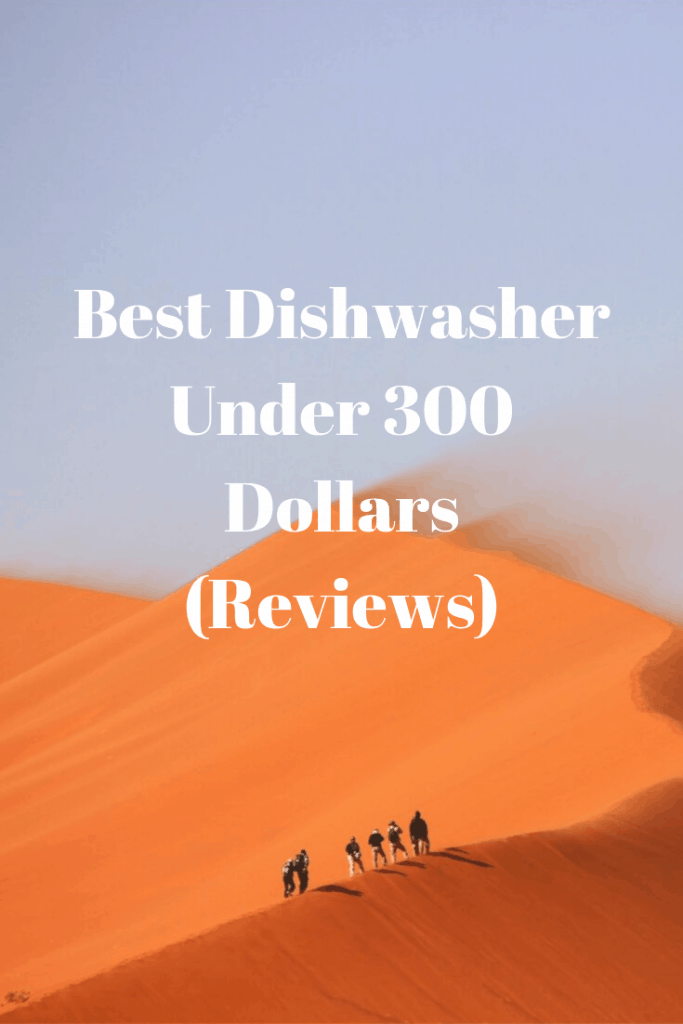 Best Dishwasher Under 300 Dollars (Reviews) Top Best Kitchen