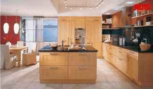 How to Build Lovely Kitchen