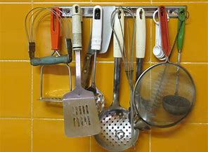 Kitchen Tools