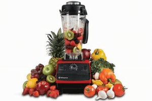 Vitamix 5200 blender