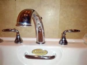 faucet