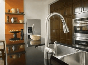 Pull Down Kitchen Faucet Reviews