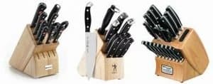 Best Kitchen Knife Set Under 100