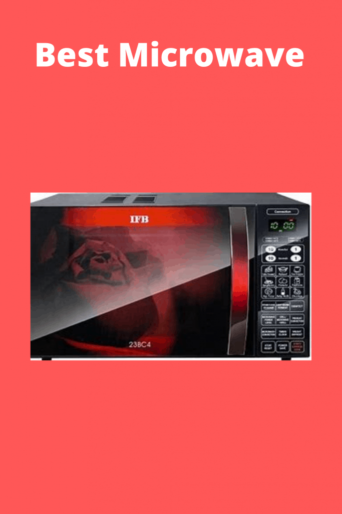 Best Microwave Under $$$