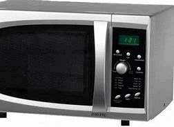 Best Microwave Under $$$